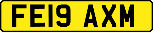 FE19AXM