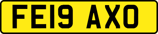 FE19AXO