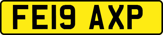FE19AXP