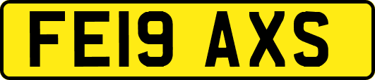 FE19AXS