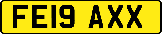 FE19AXX