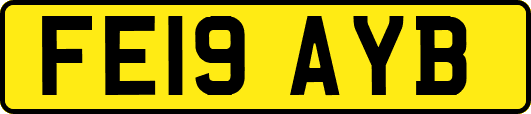 FE19AYB