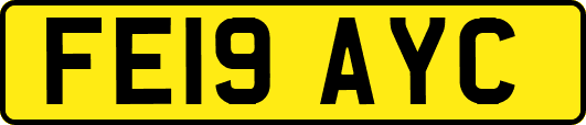 FE19AYC