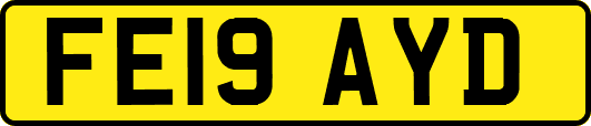 FE19AYD
