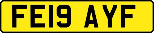 FE19AYF
