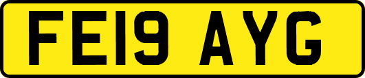 FE19AYG
