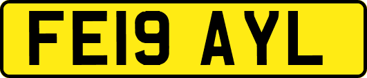 FE19AYL