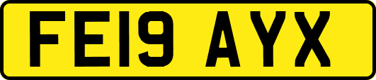 FE19AYX