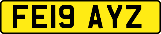 FE19AYZ