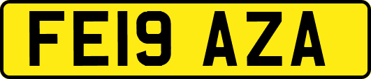 FE19AZA