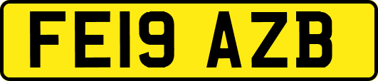 FE19AZB