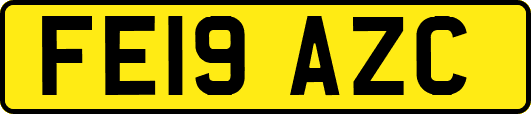 FE19AZC