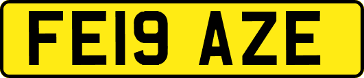 FE19AZE
