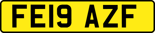 FE19AZF