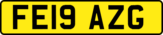 FE19AZG