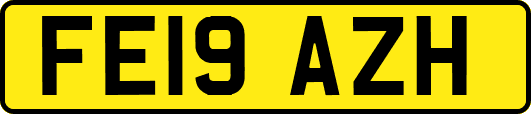 FE19AZH