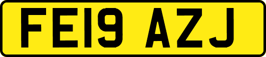 FE19AZJ