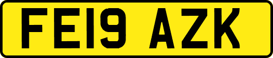FE19AZK