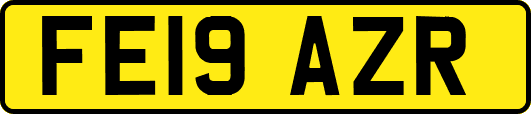 FE19AZR