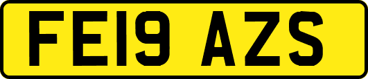 FE19AZS
