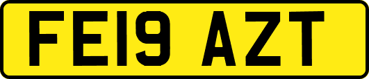 FE19AZT
