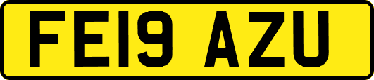 FE19AZU