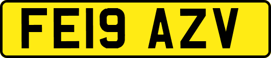 FE19AZV