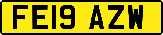 FE19AZW