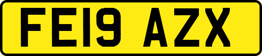 FE19AZX