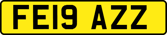FE19AZZ