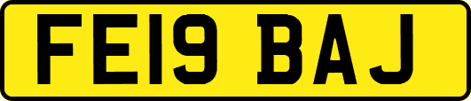 FE19BAJ