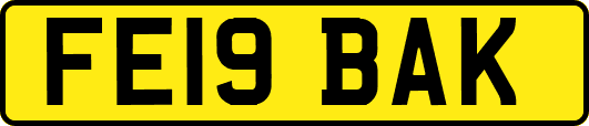 FE19BAK