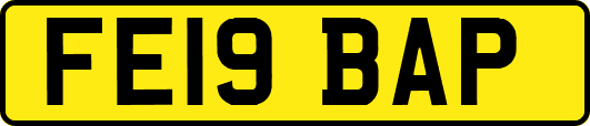 FE19BAP