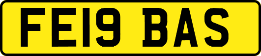 FE19BAS