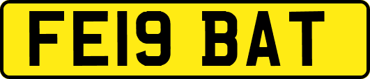 FE19BAT