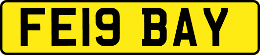 FE19BAY
