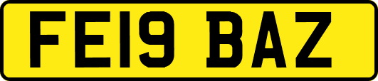 FE19BAZ