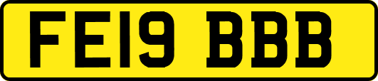 FE19BBB