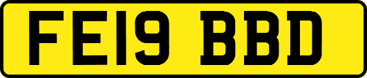 FE19BBD