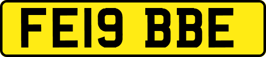 FE19BBE
