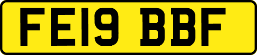 FE19BBF