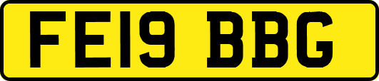 FE19BBG