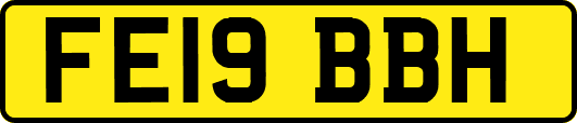 FE19BBH