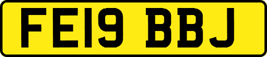 FE19BBJ