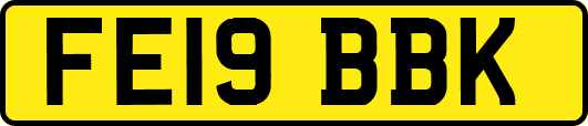 FE19BBK