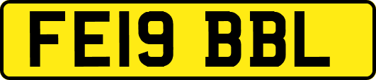 FE19BBL