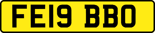 FE19BBO