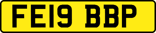 FE19BBP