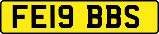 FE19BBS