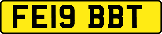 FE19BBT